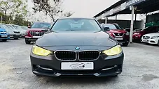 Used BMW 3 Series 320d Sport Line in Hyderabad