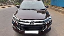 Used Toyota Innova Crysta 2.4 VX 7 STR [2016-2020] in Mumbai