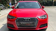 Used Audi A4 35 TDI Technology in Bangalore