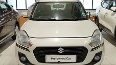 Used Maruti Suzuki Swift VXi AMT in Mumbai