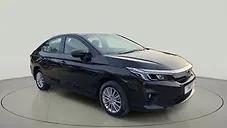Used Honda City 4th Generation V Petrol in Ahmedabad