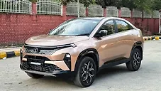 Used Tata Curvv Accomplished Plus A 1.5 Kryojet Diesel 6MT in Delhi