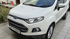 Used Ford EcoSport Titanium 1.5L TDCi in Gurgaon