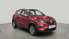 Used Renault Kwid 1.0 RXT Opt [2016-2019] in Mumbai