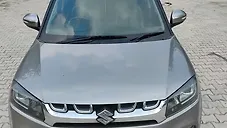 Used Maruti Suzuki Vitara Brezza ZDi Plus in Ludhiana