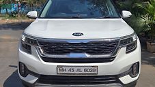 Used Kia Seltos HTK Plus 1.5 Diesel in Mumbai