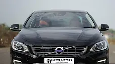 Used Volvo S60 Momentum [2015-2020] in Kochi