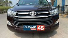 Used Toyota Innova Crysta GX 2.4 AT 8 STR in Mumbai