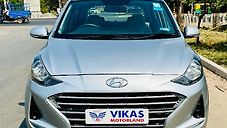 Used Hyundai Grand i10 Nios Magna AMT 1.2 Kappa VTVT in Ahmedabad
