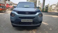Used Tata Punch Adventure MT [2021-2023] in Guwahati