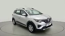 Used Renault Triber RXZ [2019-2020] in Ahmedabad