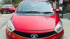 Used Tata Tiago Revotron XT [2016-2019] in Guwahati