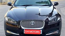 Used Jaguar XF 2.2 Diesel Luxury in Mumbai