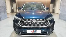Used Toyota Innova Hycross VX (O) Hybrid 8 STR in Ahmedabad