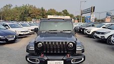 Used Mahindra Thar LX Hard Top Diesel MT RWD in Pune