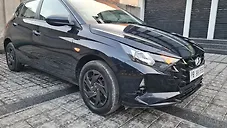 Used Hyundai i20 Magna 1.2 MT [2020-2023] in Jalandhar