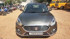Used Maruti Suzuki Dzire ZXi Plus [2020-2023] in Hyderabad