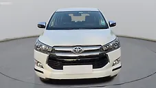 Used Toyota Innova Crysta 2.8 ZX AT 7 STR [2016-2020] in Mumbai