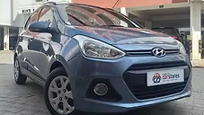 Used Hyundai Grand i10 Sportz 1.2 Kappa VTVT [2013-2016] in Chennai