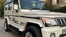 Used Mahindra Bolero SLX BS IV in Jalandhar