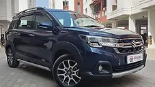 Used Maruti Suzuki XL6 Alpha Plus AT Petrol in Chennai