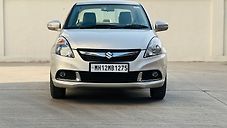 Used Maruti Suzuki Swift Dzire ZDI in Nashik
