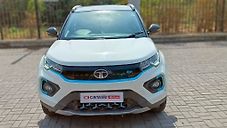 Used Tata Nexon EV Prime XZ Plus in Mumbai