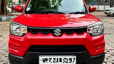 Used Maruti Suzuki S-Presso VXi Plus in Kolkata