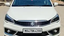 Used Maruti Suzuki Ciaz Alpha Hybrid 1.5 AT [2018-2020] in Mumbai