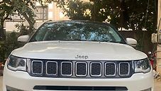 Used Jeep Compass Limited Plus Petrol AT [2018-2020] in Delhi