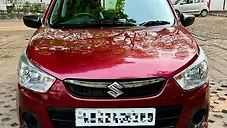 Used Maruti Suzuki Alto K10 VXi AMT [2014-2018] in Kolkata