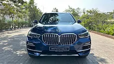 Used BMW X5 xDrive30d xLine in Valsad