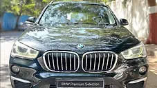 Used BMW X1 sDrive20d Expedition in Valsad