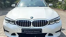 Used BMW 3 Series Gran Limousine 320Ld Luxury Line in Valsad