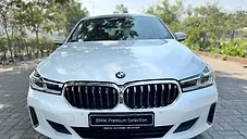 Used BMW 6 Series GT 620d Luxury Line [2019-2019] in Valsad