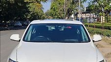 Used Skoda Superb Elegance TDI AT in Chandigarh