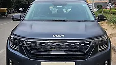 Used Kia Seltos X Line 1.5 Diesel AT in Chandigarh