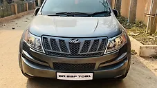 Used Mahindra XUV500 W8 1.99 [2016-2017] in Patna