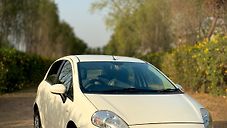 Used Fiat Punto Emotion 1.3 in Ahmedabad