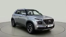 Used Hyundai Venue SX (O) 1.0 Turbo iMT in Chandigarh