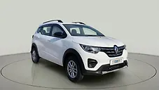 Used Renault Triber RXT in Jaipur