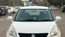 Used Maruti Suzuki Swift VXi ABS in Mohali