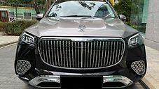 Used Mercedes-Benz GLS 400d 4MATIC [2020-2023] in Mumbai