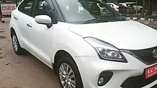 Used Maruti Suzuki Baleno Delta 1.3 in Ludhiana