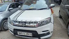 Used Maruti Suzuki Vitara Brezza VDi in Patna