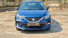 Used Maruti Suzuki Baleno Zeta MT [2022-2023] in Mumbai