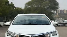 Used Toyota Corolla Altis J Diesel in Mohali