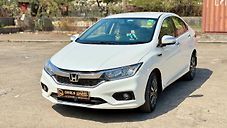 Used Honda City 4th Generation VX CVT Petrol in Mumbai