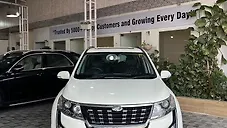 Used Mahindra XUV500 W9 [2018-2020] in Hyderabad