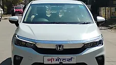 Used Honda City V Petrol MT in Indore